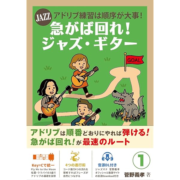 目からウロコのジャズ・ギター ソロ・ギター・スペシャル・アレンジ(CD
