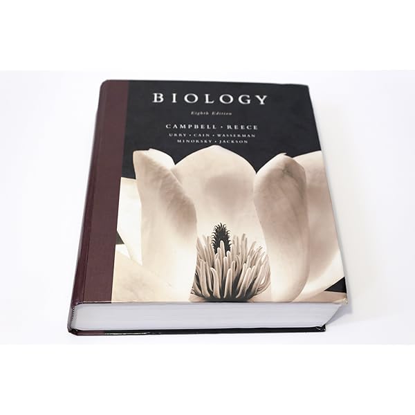 Campbell Biology, 12th edition - Loose Leaf - Unbound Edition