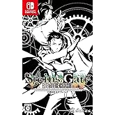 STEINS;GATE 15周年記念ダブルパック - Switch