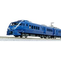 【KATO】 883系「ソニック」 リニューアル車 7両セット Amazon | カトー (KATO) Nゲージ 883系「ソニック」 30周年記念