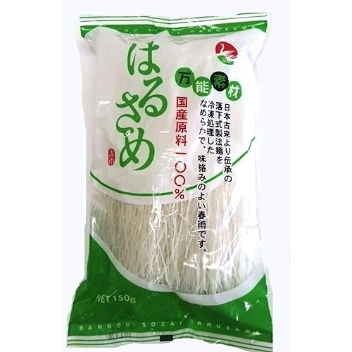 白鳥印 万能素材 はるさめ