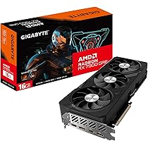 グラフィックボード・グラボ・ビデオカード AMD Ryzen 9 9950 X3D AMD Ryzen 9 9950X3Dに最適なグラボは？ゲーミングPC最強CPUの