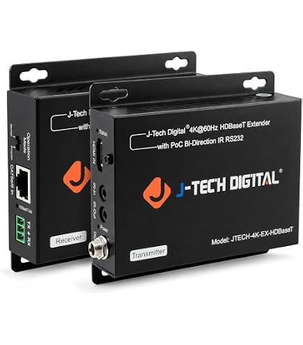 Amazon.co.jp: J-Tech Digital HDbitTシリーズ 1X2 ワイヤレス HDMI