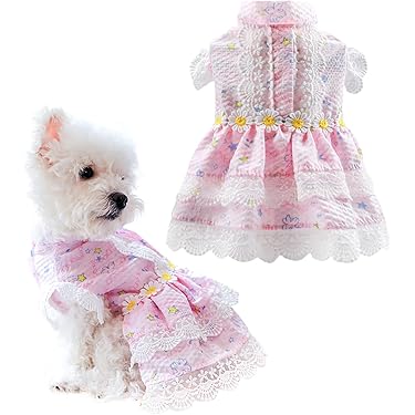 Amazon.co.jp ほしい物ランキング: 犬用ドレス・ワンピース で、ほしい