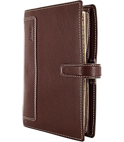 Amazon.co.jp: ファイロファックス ホルボーン システム手帳 A5