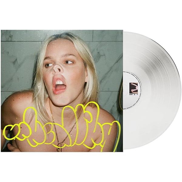 ANNE-MARIE THERAPY レコード　新品 Anne-Marie – Therapy – Vinyl (LP, Album + 2 more), 2021