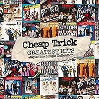 Amazon.co.jp: Cheap Trick: ミュージック