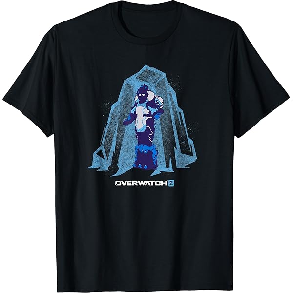 その他 genji Amazon | Overwatch 2 Genji Green Dragon Ninja Spirit Tシャツ