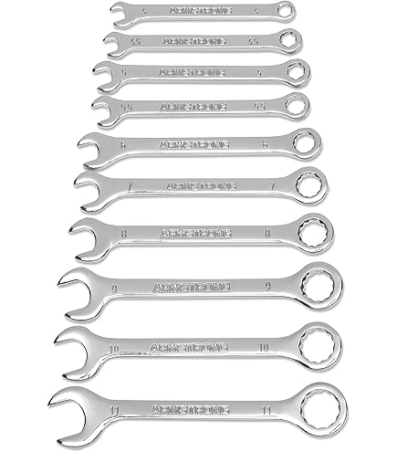 Amazon | Armstrong SAE ミゼットコンボレンチセット 10個 - ABT25-600