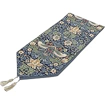 Amazon｜川島織物セルコン Morris Design Studio モリスデザイン