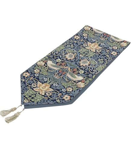 Amazon｜川島織物セルコン Morris Design Studio モリスデザイン