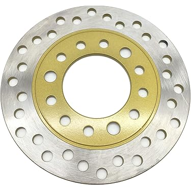 Amazon.co.jp 売れ筋ランキング: バイク用ディスクローター の中で最も