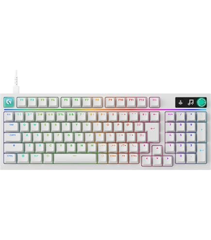 Amazon.co.jp: 【Amazon.co.jp限定】Logicool G ゲーミングキーボード