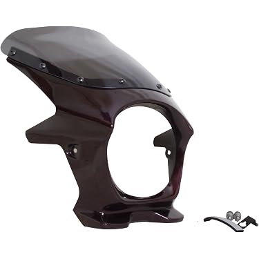 Amazon.co.jp ほしい物ランキング: バイク用ビキニカウル で、ほしい物
