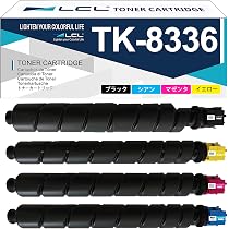 Amazon.co.jp: 京セラドキュメントソリューションズ WT-8500 トナー