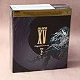 FINAL FANTASY XV Original Soundtrack Volume 2【CD】