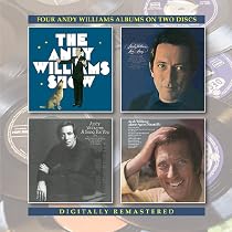 Amazon.co.jp: DANNY BOY / MOON RIVER / WARM & WILLING / CAN'T GET