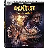 The Dentist Collection [Blu-ray]