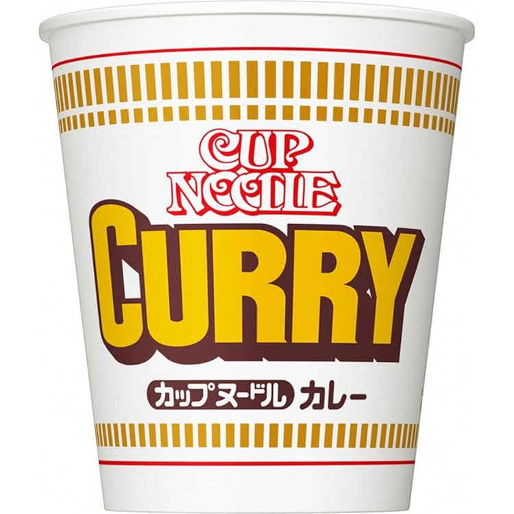Amazon.co.jp: カップヌードル レギュラー 日清食品 カップ麺 78g×20個