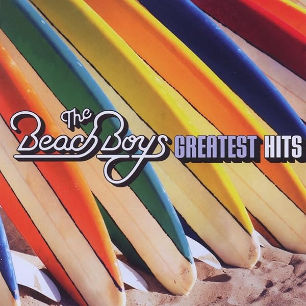 Amazon.co.jp: The Best of the Beach Boys: ミュージック