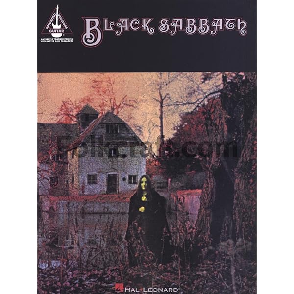 Amazon.co.jp: The Best of Black Sabbath : 洋書