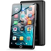 Amazon.co.jp: 4インチ MP3プレーヤー 144GB Android 13 mp3