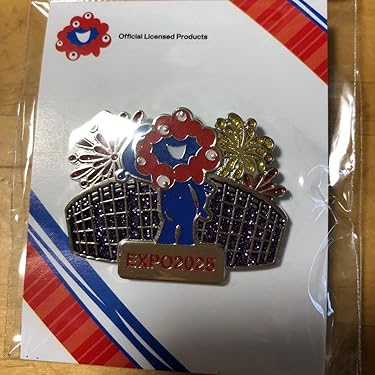 Amazon.co.jp 最新リリース: バッジ・ピンズ(野球チーム・ファングッズ