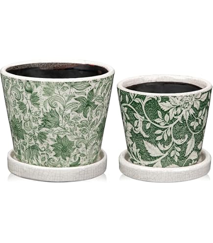Amazon | 【正規輸入品】 アラビア SN プラントポット 植木鉢