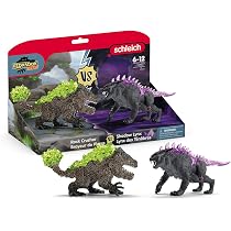 Amazon.co.jp: シュライヒ エルドラド シャドウリンクスvsロック