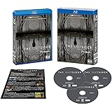 【Amazon.co.jp限定】アウトサイダー ブルーレイ コンプリート・ボックス(3枚組) [Blu-ray]