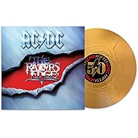 Amazon.co.jp: バック・イン・ブラック: ミュージック