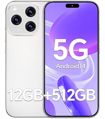 Android14 スマホ SIMフリー スマートフォン6GB RAM+64GB 81brybcOmEL._UF350,350_QL50_.jpg