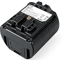 Amazon.co.jp: 日立 掃除機 バッテリー PVB-1825A 交換 Cyvolt - 18V