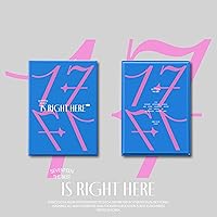 Amazon.co.jp: 【メーカー特典あり】SEVENTEEN BEST ALBUM「17 IS