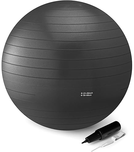 Amazon | SIXPAD シックスパッド バランスボール(Balance Ball) MTG