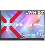Amazon.co.jp: 【Amazon.co.jp限定】 JAPANNEXT 11.6インチ VAパネル