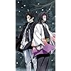 鬼滅の刃 - 鬼舞辻󠄀 無惨（きぶつじ むざん）,産屋敷 耀哉（うぶやしき かがや） iPhoneSE/5s/5c/5(640×1136)壁紙 384028