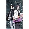 鬼滅の刃 - 鬼舞辻󠄀 無惨（きぶつじ むざん）,産屋敷 耀哉（うぶやしき かがや） QHD(540×960)壁紙 388815