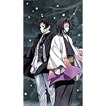 鬼滅の刃 HD(720×1280)壁紙 鬼舞辻󠄀 無惨(きぶつじ むざん),産屋敷 耀哉(うぶやしき かがや) 鬼滅の刃 HD(720×1280)壁紙 鬼舞辻󠄀 無惨(きぶつじ むざん),産屋敷 耀哉(うぶやしき かがや)