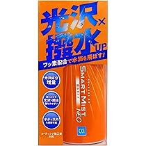 Amazon | CCI 洗車用品 スマートミストNEO W-207 自動車用 ガラス系