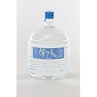 Amazon.co.jp: ウォーターサーバー用バナジウム入天然水 麗峰富士12L