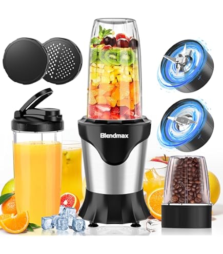 未使用品✧*。Magic Bullet ミルミキサー ジューサー ショップジャパン マジックブレット デラックス ショップ