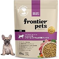 Amazon.co.jp: frontier pets フロンティアペッツ 犬猫用