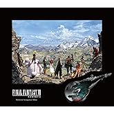 【Amazon.co.jp限定】FINAL FANTASY VII REBIRTH Orchestral Arrangement Album (オリジナルメガジャケ付)
