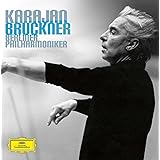 Karajan Bruckner: 9 Symphonies