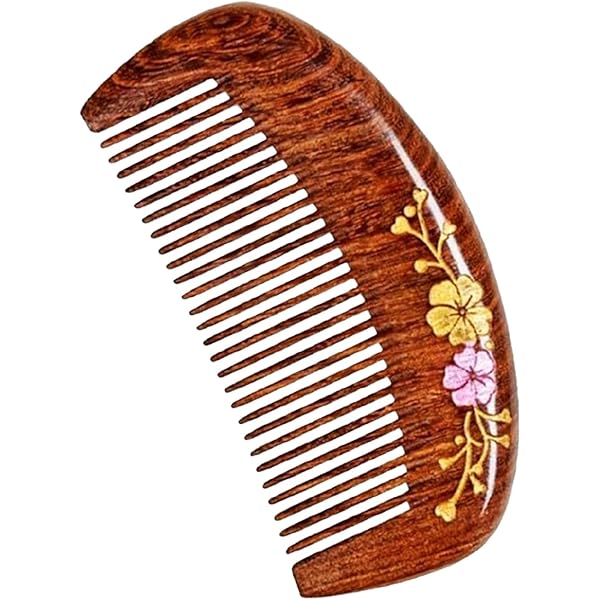 櫛兎 つげ櫛 ヨドバシ.com - 徳安 Natural Friends つげのくし うさぎ 通販