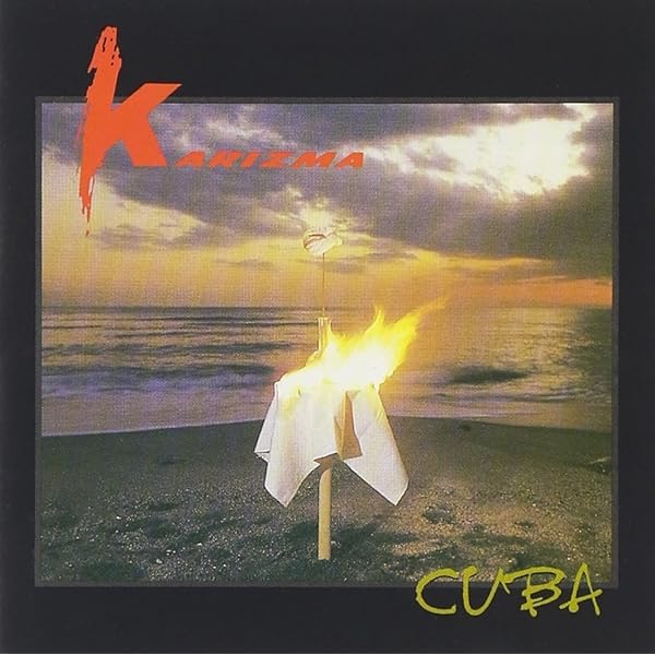 KARIZMA DREAM COME TRUE レコード　フュージョン名盤 Karizma - Dream Come True レコードの通販店・販売の【レコード