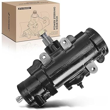 Amazon.co.jp 売れ筋ランキング: 車用ステアリングギヤボックス の中で