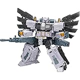 トランスフォーマー ジェネレーションズ 2023 レガシー エボリューション リーダー クラス ノヴァプライム ハズブロ TF LEGACY EVOLUTION LEADER NOVA PRIME ノヴァ プライム [並行輸入品]