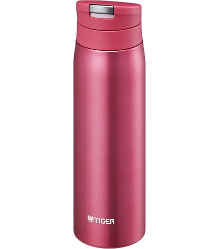 Amazon｜タイガー 水筒 500ml 直飲み ステンレス ミニ ボトル オート